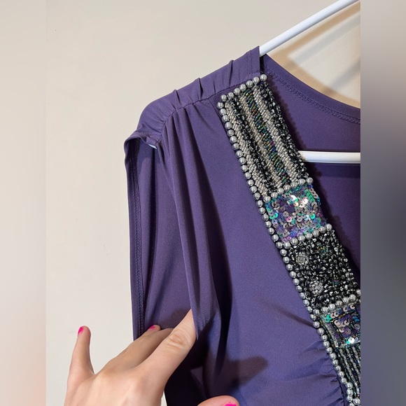 Studio Y Shirt - Picture 4 of 5